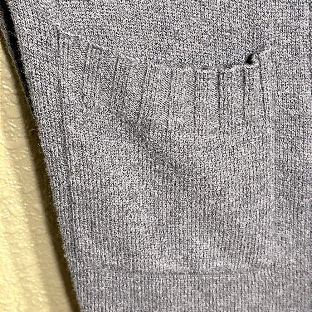 PATAGONIA Women’s Lambswool Blend Cardigan - Picture 8 of 10